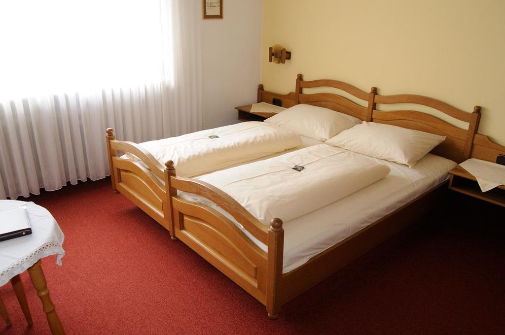 Schwarzes Ross Hotel 3*